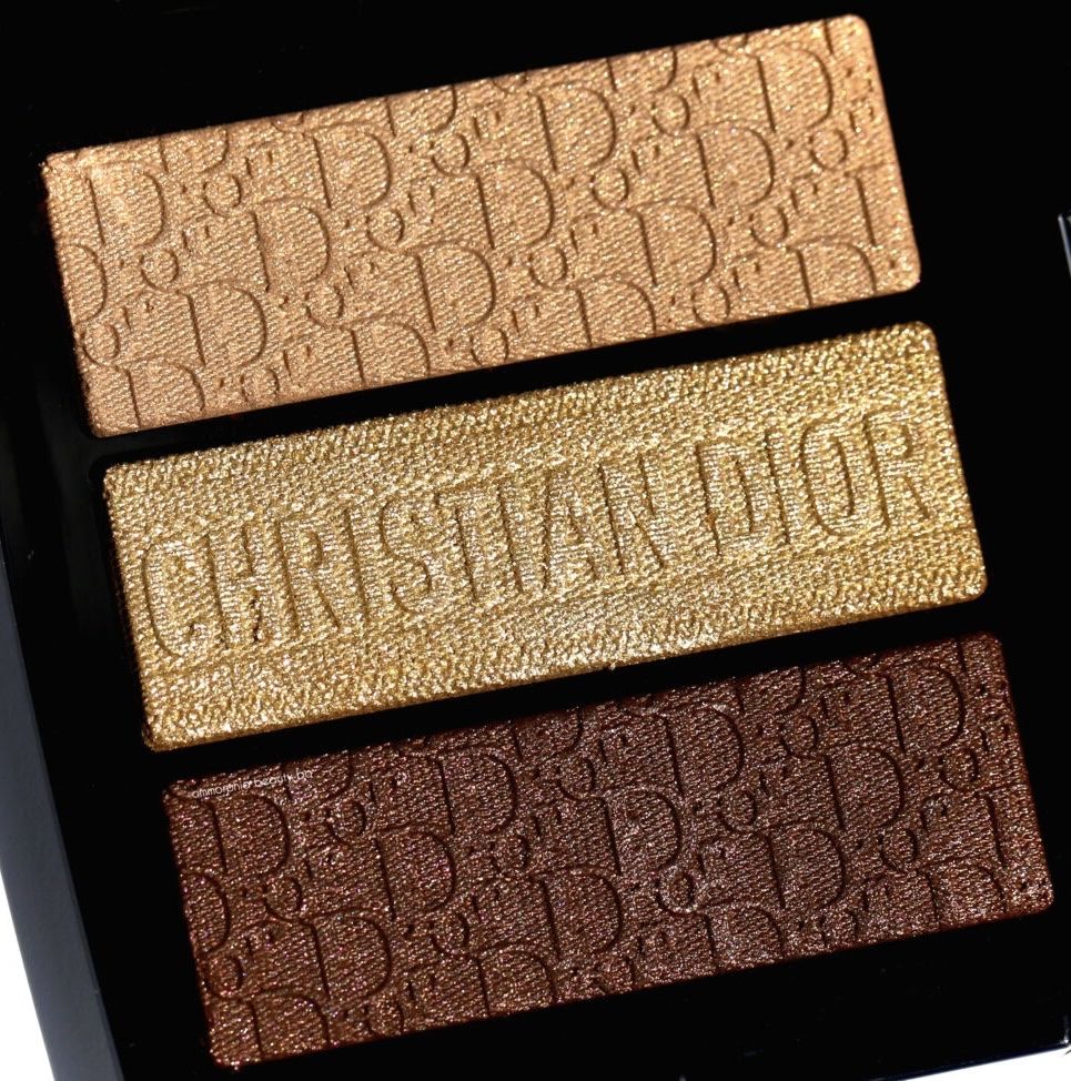 Dior Make-up: Dior Lidschatten Palette NP. 94.90 – Nuovo (secondo la descrizione) da Rüfenacht BE venduto da Milena_1 2