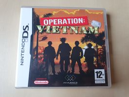 Operation Vietnam