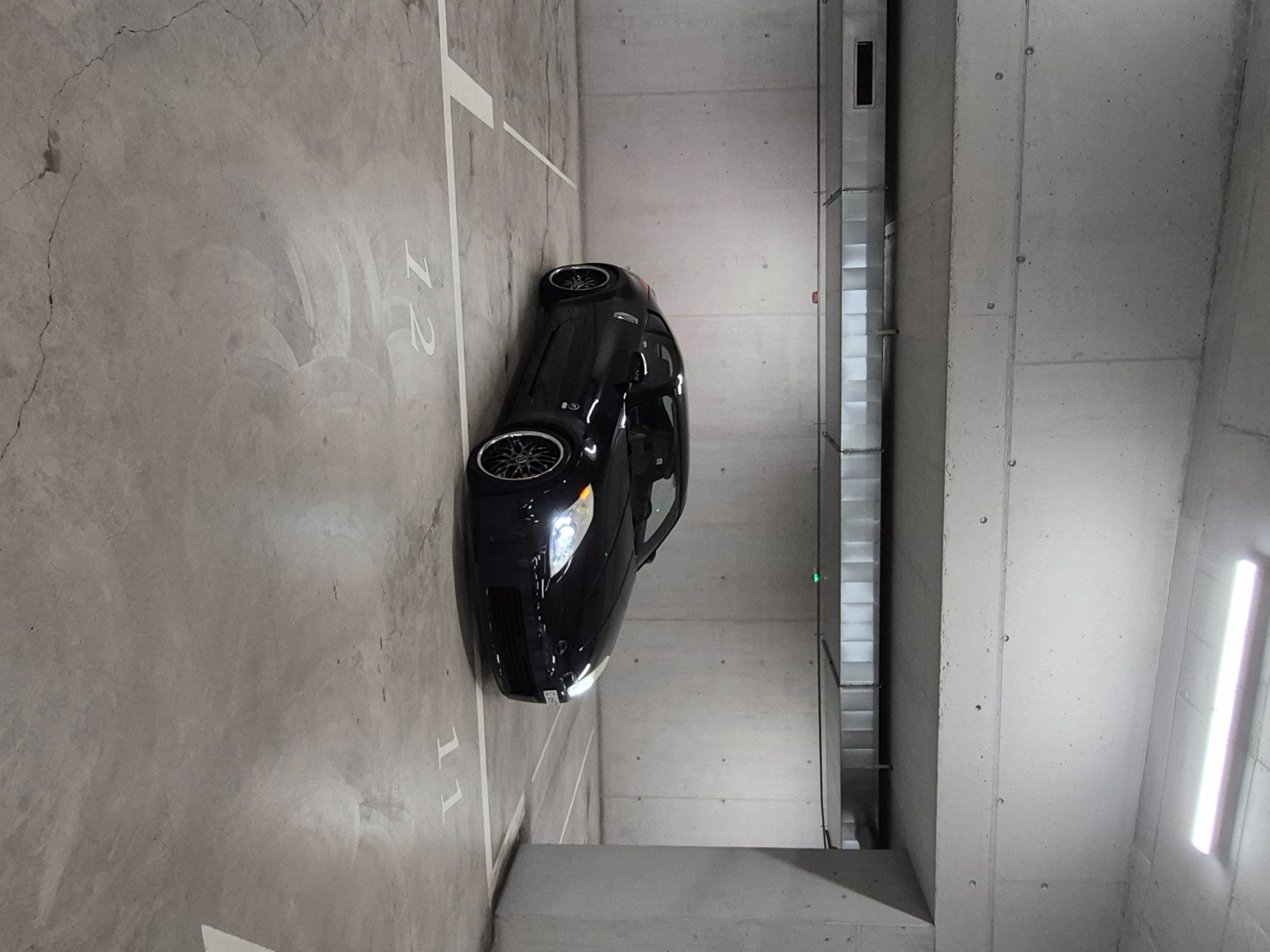 Nissan Automobili: Nissan 350 z coupe 300 Ps – Usato da Lachen SZ venduto da pat_62tc