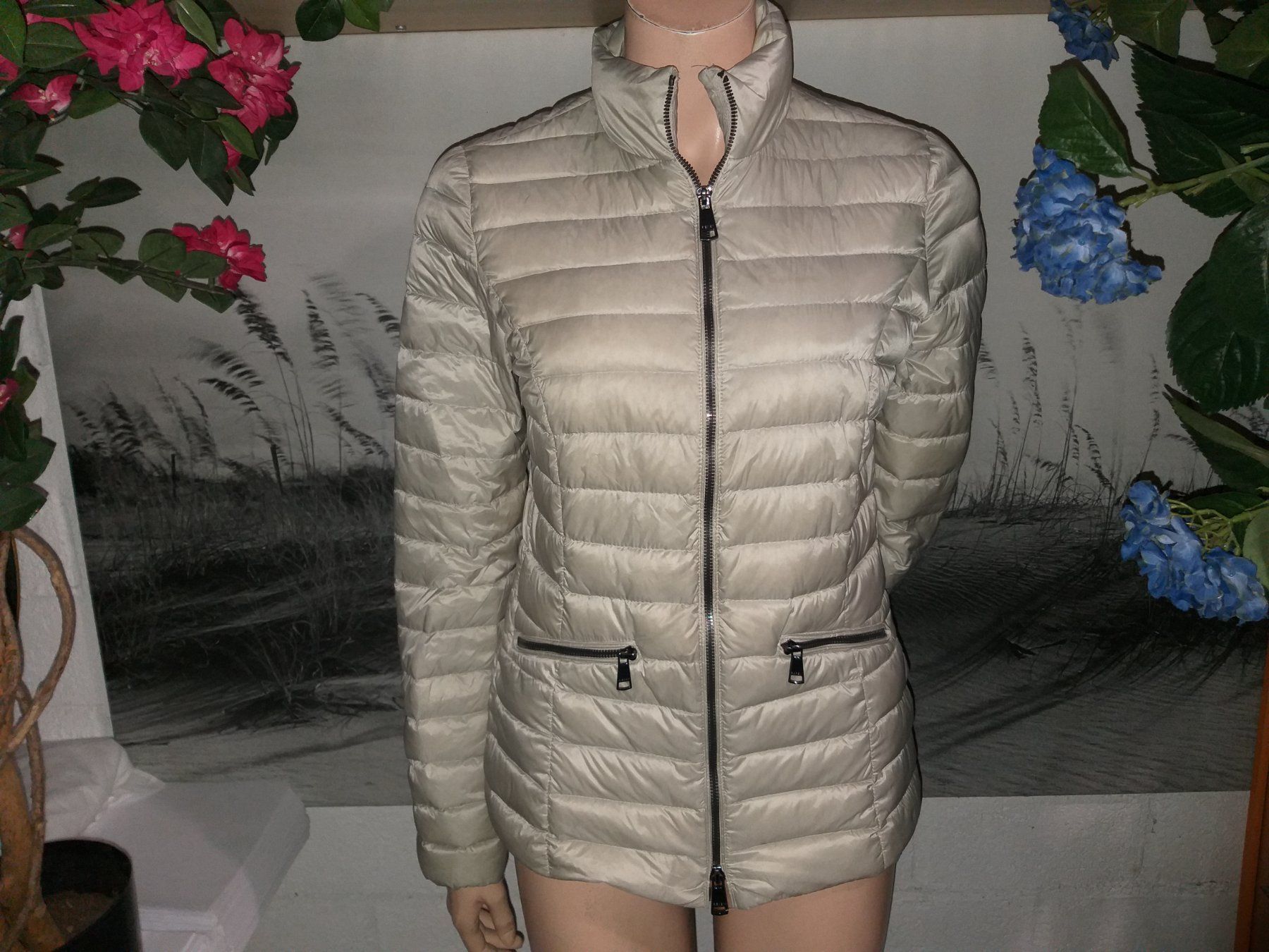 Jacken: Veste ouatée/Wattierte Jacke RESET    Taille/Grosse XS – Gebraucht aus Cossonay-ville von Super-Price-Quality