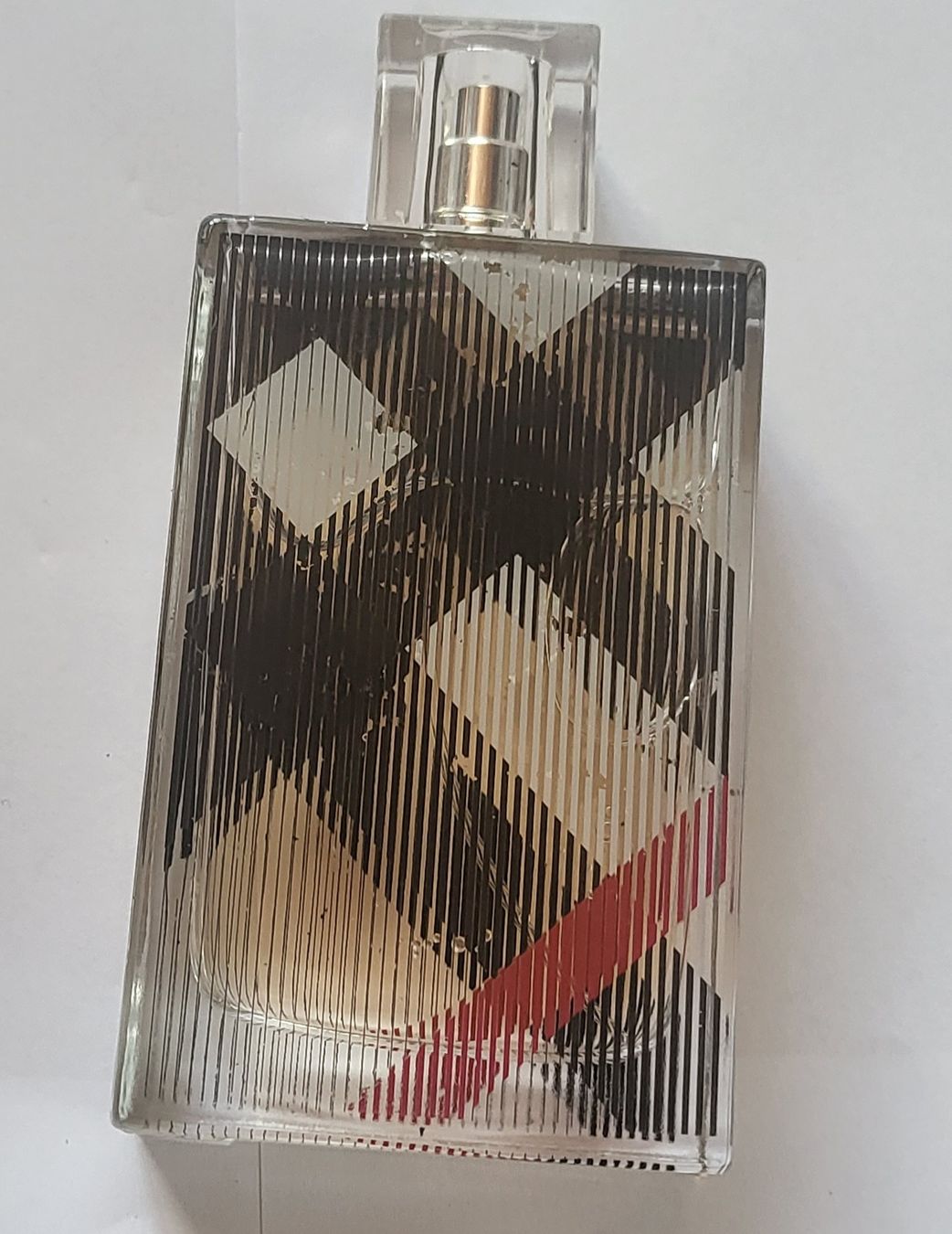 Burberry Profumi & Eau de Toilette: Burberry Brit for Her - Eau de Parfum 100 ml  - complet! – Usato da Niedergösgen venduto da Eva2410 2