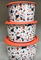 Tupperware - Super Top Set