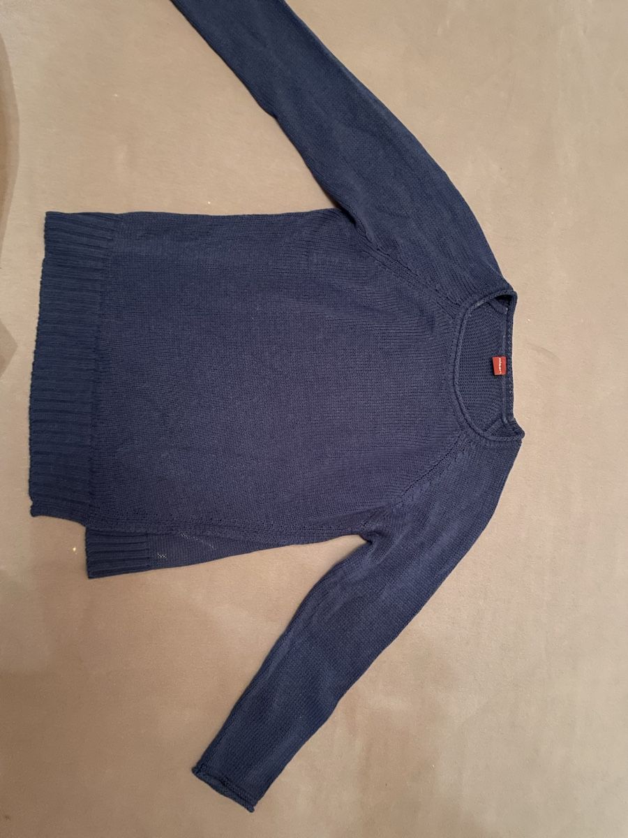 Pullover & Sweatshirts: Damen Strickpullover olsen Gr. M (42) – Gebraucht aus Heitenried von Steffundsasch