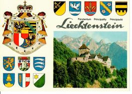 Liechtenstein