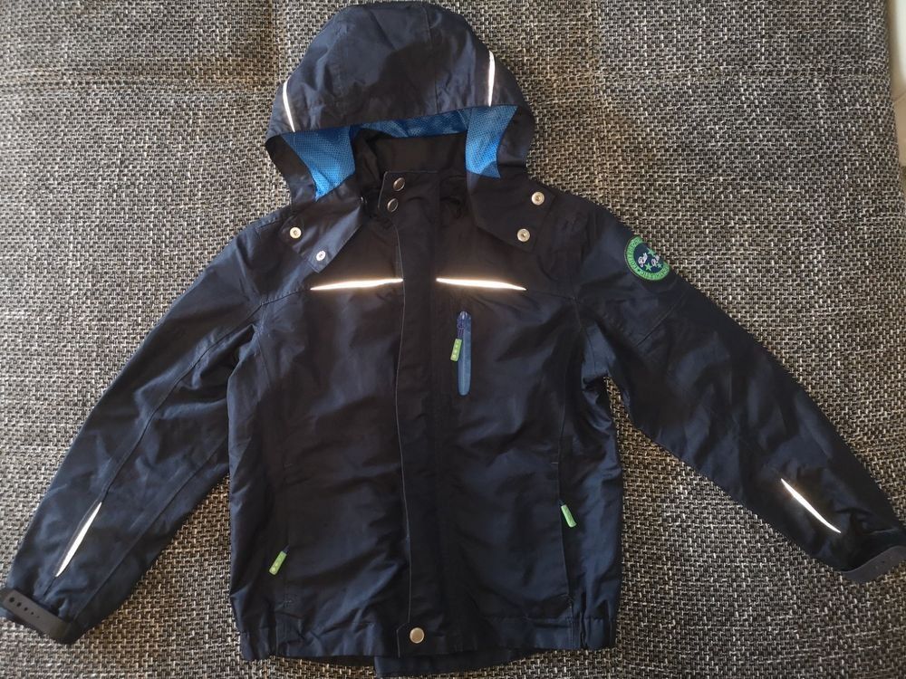 Giacche & Cappotti: Kinder Jacke, Gr. 122/128 – Nuovo (secondo la descrizione) da Gelterkinden venduto da ram_5vkp 1