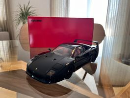 1:18 Ferrari F40 Kyosho