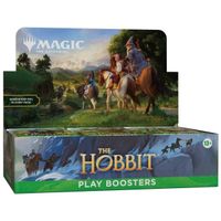 Magic Universe Beyond The Hobbit - Boîte De Boosters Play EN
