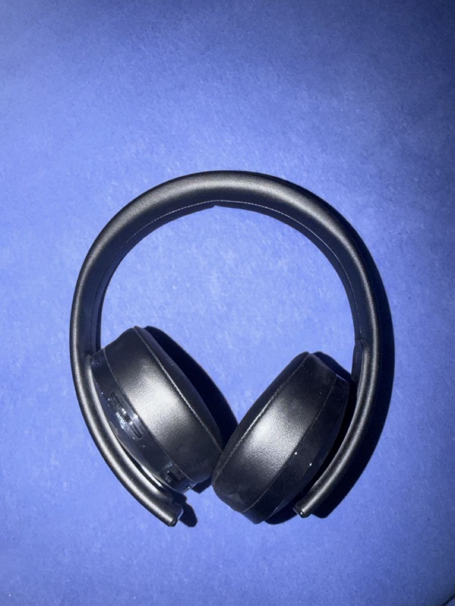 Sony Kopfhörer: Ps5 headset – Neu (gemäss Beschreibung) aus Basel von nt0_8qjm