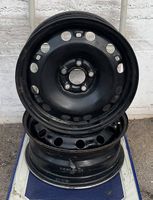 6x15 5x100-57.1 ET38 2x Stahlfelge VAG (Stückpreis)