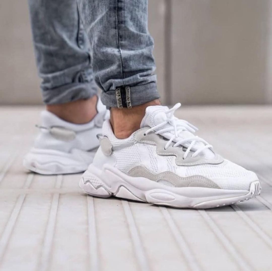 Adidas Herrenschuhe: Adidas Gr. 43 1/3 Neu – Neu und originalverpackt aus Amriswil von newschweiz 1