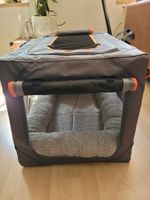 Neue Faltbare Hunde Softbox ideal für Unterwegs