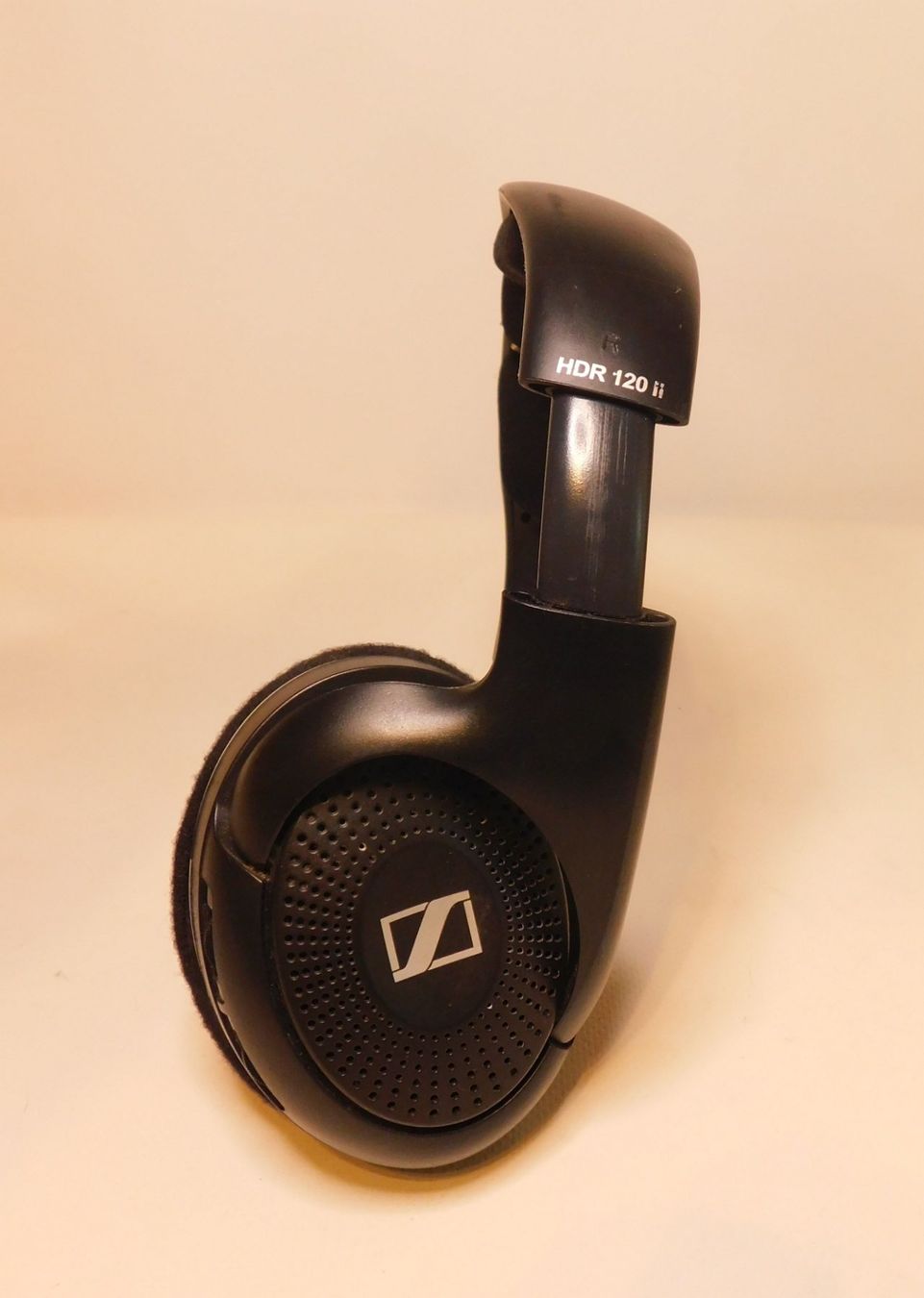 Sennheiser Cuffie: Sennheiser HDR 110 Wireless Stereo Headphones – Usato da Emmenbrücke venduto da Neverlaand-22 3
