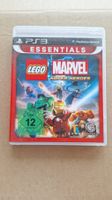 Lego Marvel Super Heroes - PS3