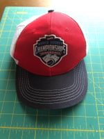 Cap Hockey Championship