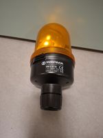 WERMA Halogen 230V Drehspiegelleuchte Rundumleuchte 885x1078