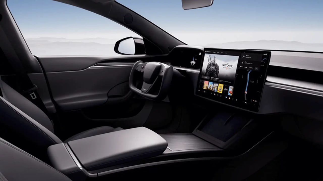 Tesla Automobili: TESLA Model S 100kWh Palladium Long Range HW4 – Usato da Heiligkreuz - Mels venduto da indego 4