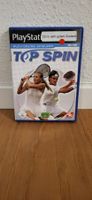 PS 2 - Top Spin