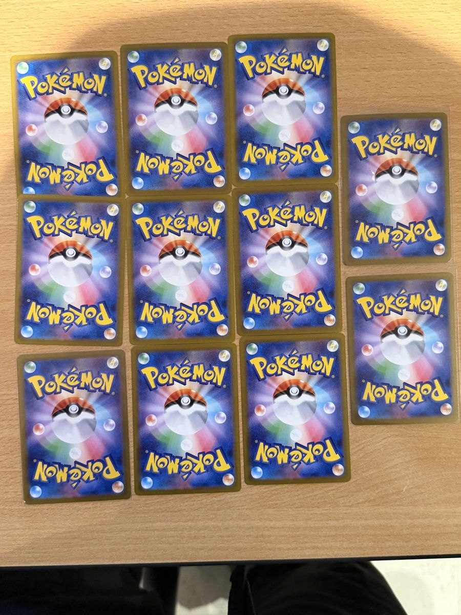 Pokémon Carte collezionabili: Pokemon Karten Japanisch  Pokeball Reverse – Nuovo (secondo la descrizione) da Boswil venduto da Maresun 6