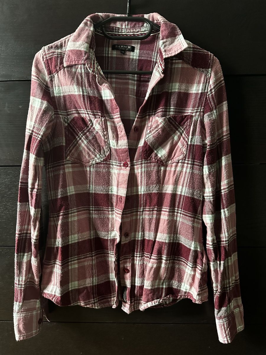 Camicette: Review shirt – Usato da Zürich venduto da Yuece