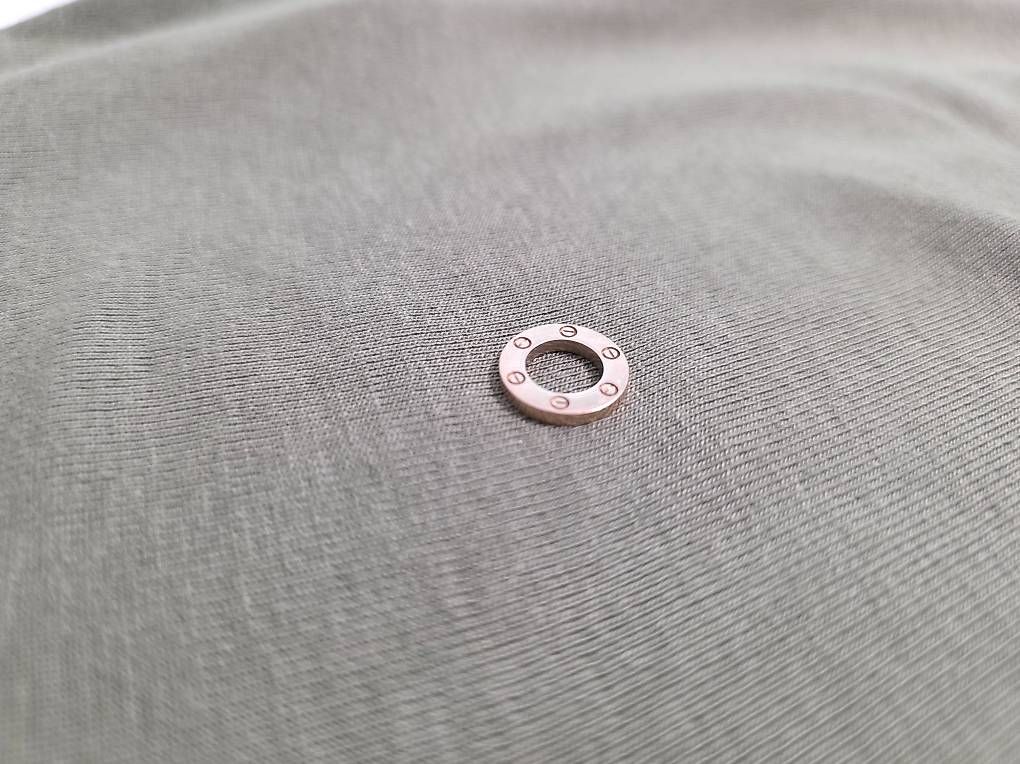 Cartier Anhänger: Pendentif de collier Cartier LOVE – Gebraucht aus Versoix von Leana8 2
