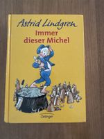 Buch: Immer dieser Michel von Astrid Lindgren