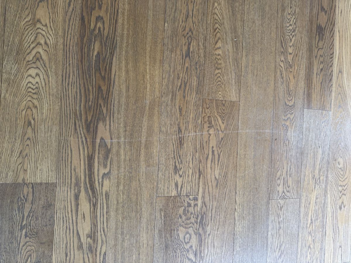 Articoli in legno: Eichenparkett – Usato da Buch b. Frauenfeld venduto da f3en 4