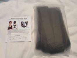 Halterungskorrektur onesize