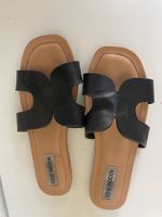Steve Madden Ledersandale
