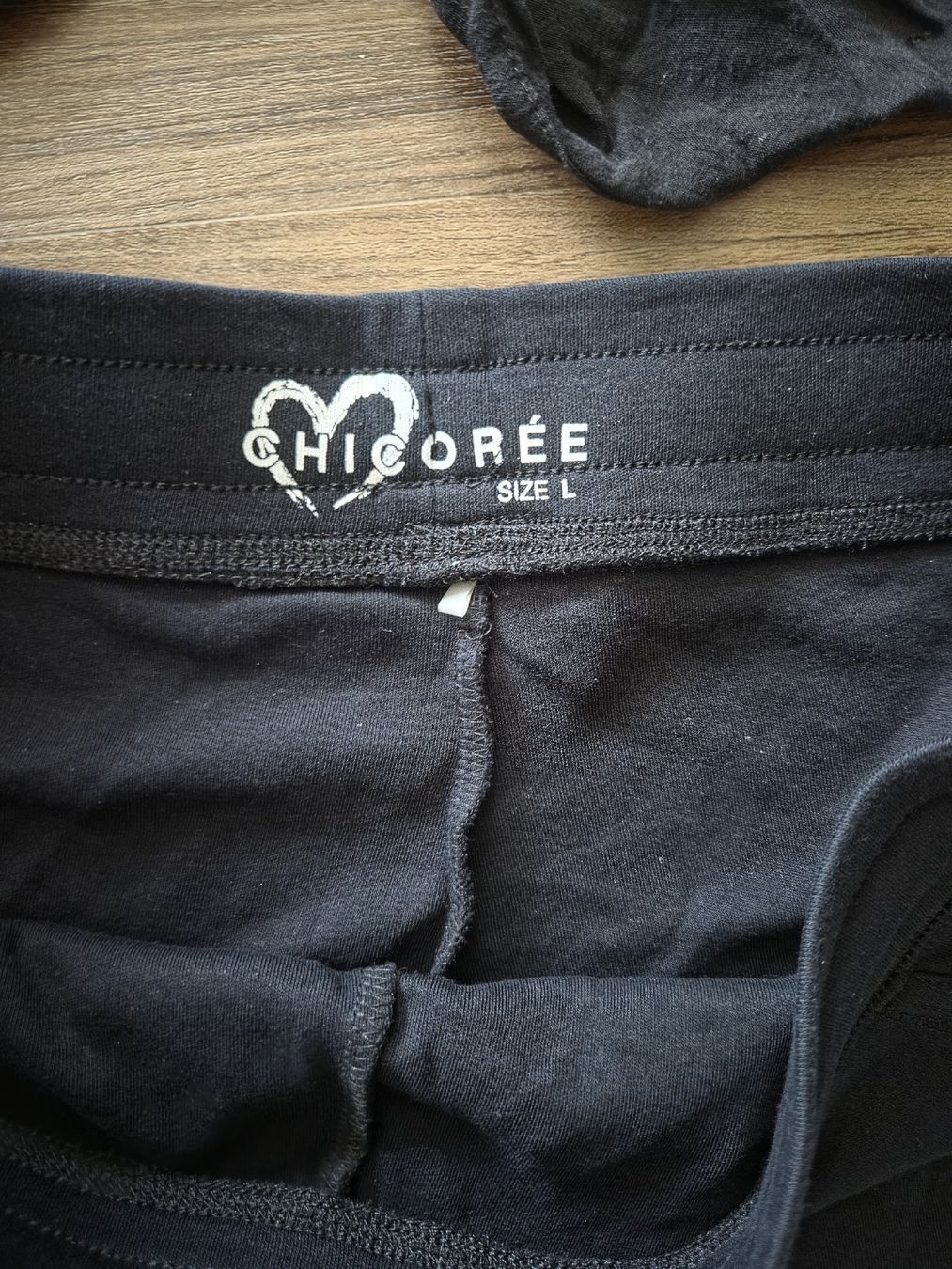 Lots de vêtements: 2x Shorts Grösse L – D'occasion à Altishofen par tammy05 1