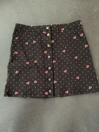 Blutsgeschwister Mini-Jupe Gr. S