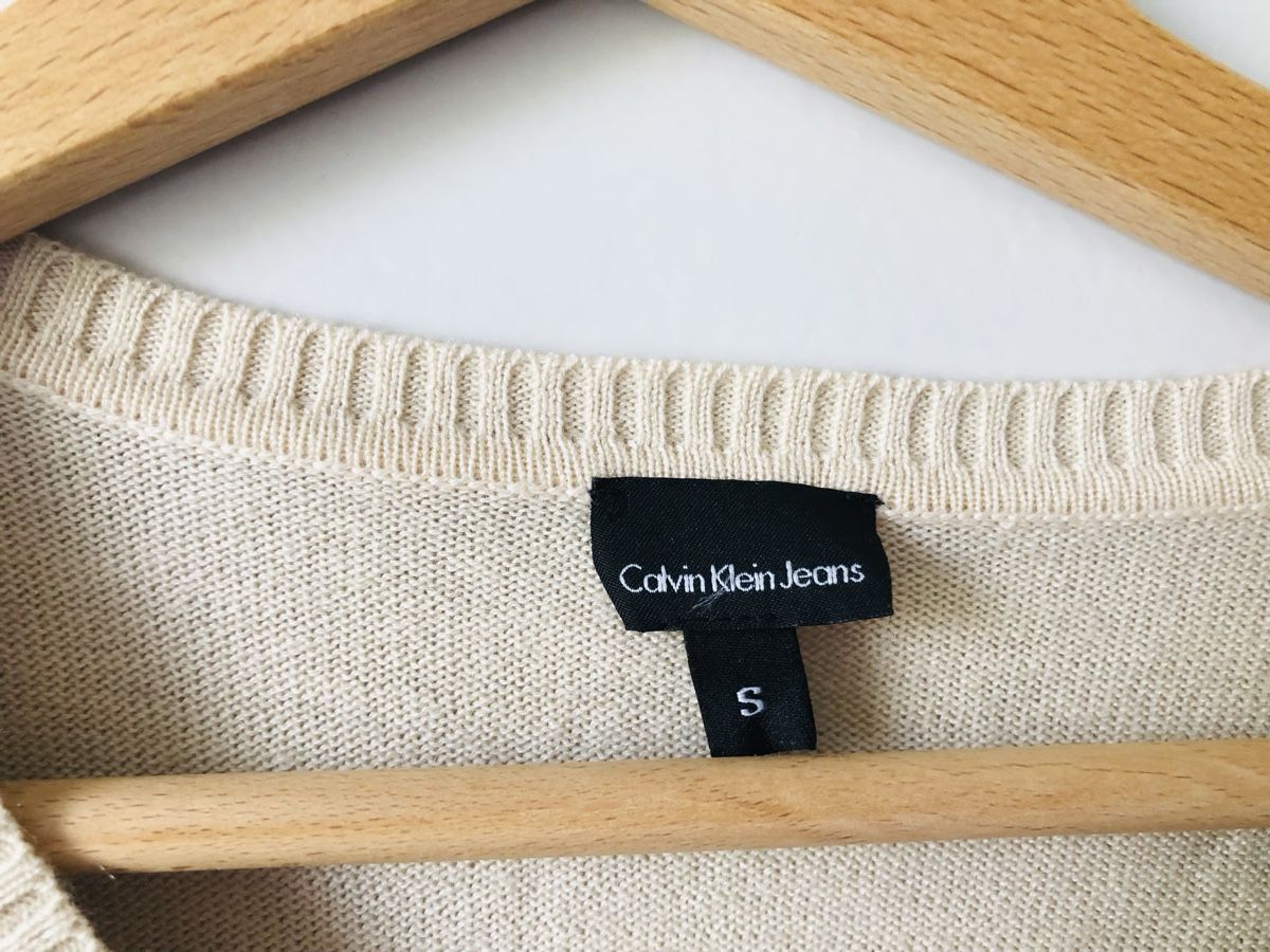 Calvin Klein Maglioni & Felpe: Pullover von Calvin Klein, Gr. S – Usato da Weiningen ZH venduto da wunderkaro 2