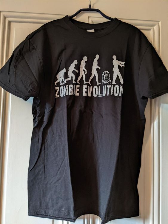 T-shirt Superman En Coton - Tailles S à XL - Manches Courtes, Coupe Régulière - Fruit Of The Loom