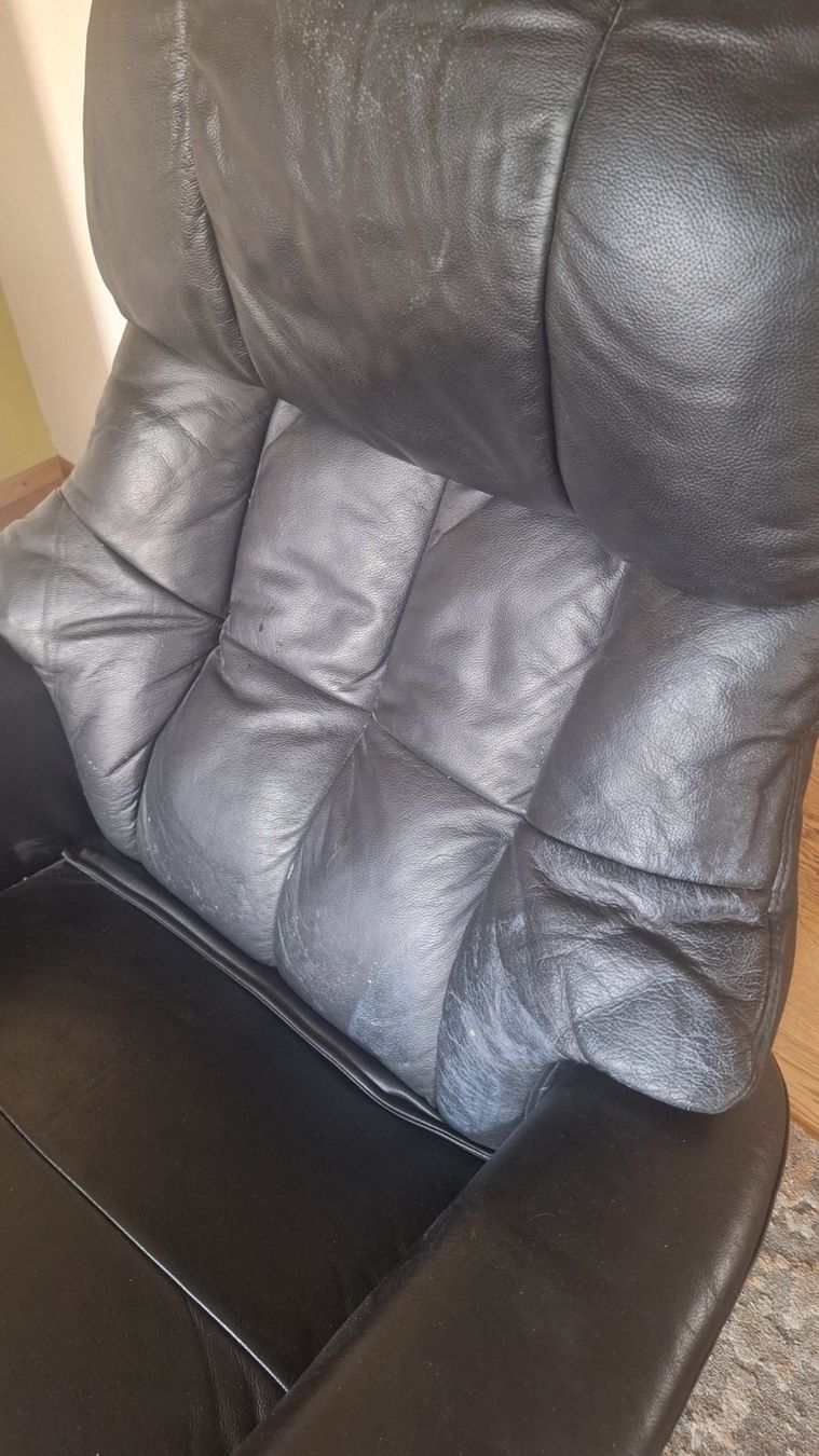 Poltrone: Relaxsessel mit liege Funktion – Usato da Arbon venduto da hamika5 3
