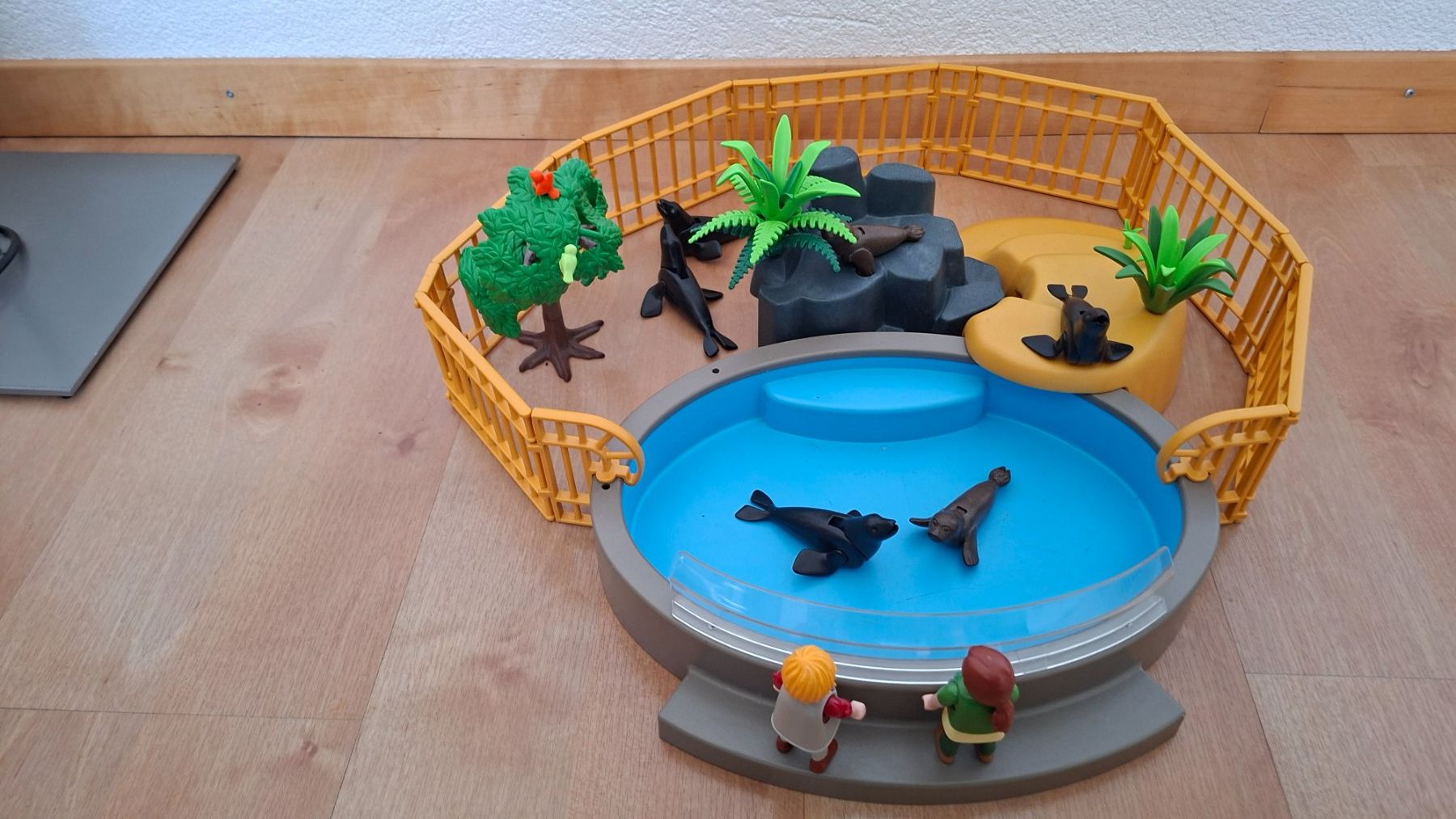 Playmobil Giocattoli: Playmobil Zoo – Usato da Langenthal venduto da resu2009 3