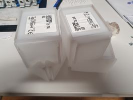 Zumtobel ZX2 Dose 4 Stück