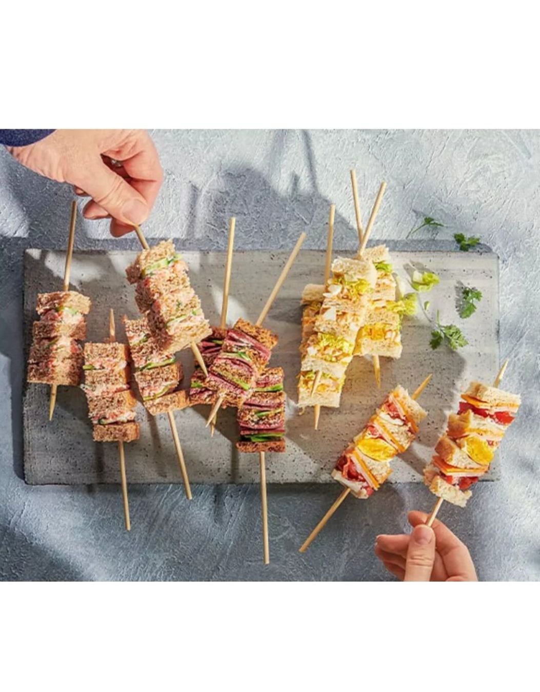 Betty Bossi Elettrodomestici da cucina: BETTY BOSSI "APERO-MAKER" (NEU) – Nuovo e nell'imballaggio originale da Zürich venduto da Simple23 2