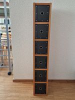 Holz-Schubladenmögeli für Schmuck & mehr, praktisch & schön