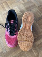 ASICS Hallenschuhe Grösse 38