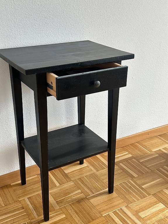Nachttische: der Nachttisch/ Beistelltisch – Gebraucht aus Bremgarten b. Bern von xia_g882 1