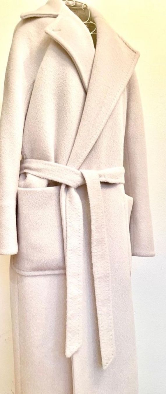 Max Mara Manteaux: MaxMara Winter coat Limited Edition – D'occasion à Zürich par FiMa02