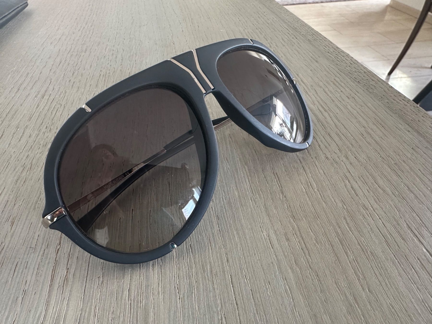 Saint Laurent Occhiali & Lenti: Sonnenbrille YSL – Usato da Uetikon am See venduto da eli-r 1
