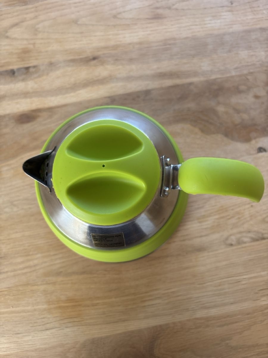 Küchengeräte: Wasserkrug Camping – Gebraucht aus Frutigen von Fuchsbau0 2