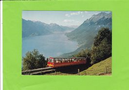 Brienzer Rothorn-Bahn