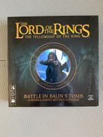 The Lord of the Rings: Battle in Balin's Tomb