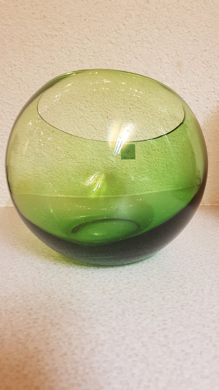 Globus Bicchieri: Glas von Leonardo Handmade Kugel – Usato da Wohlen AG venduto da Colina 1