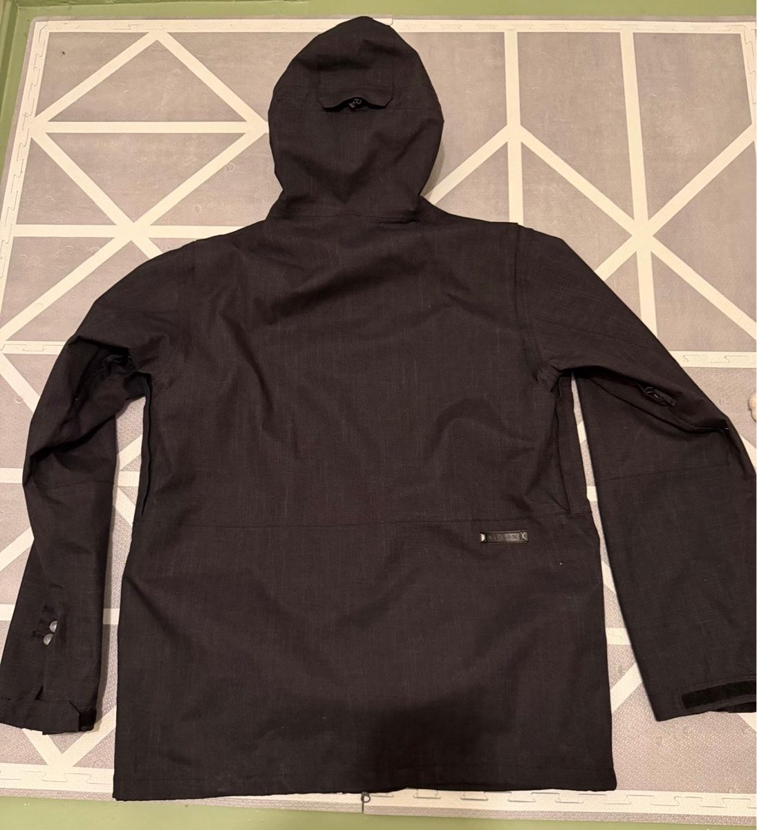 Burton Vestes: Burton Ronin Jacke – Neuf (Voir description) à Dielsdorf par jes_9kx7 2