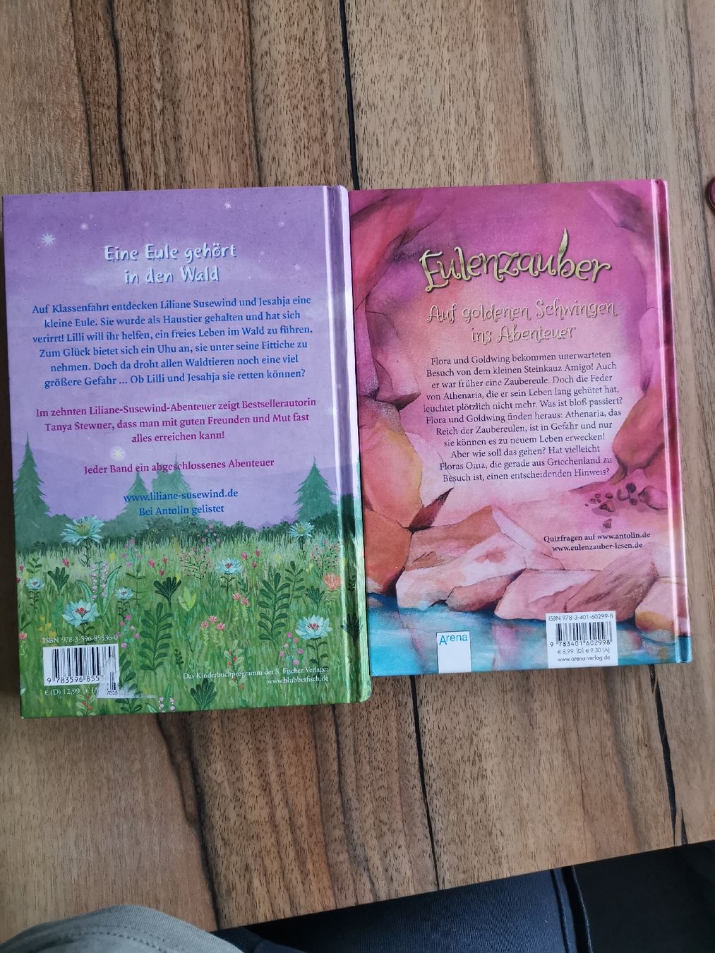 Livres: Jugendbücher – Neuf (Voir description) à Aadorf par JFPS 1