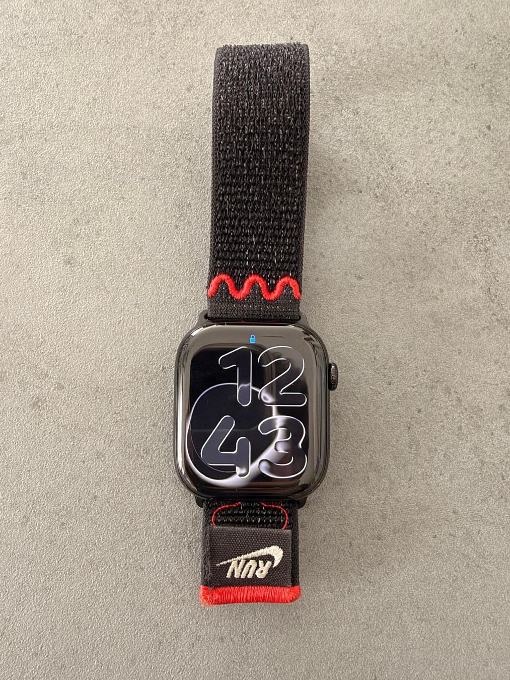 Apple Smartwatch: Smartwatch Apple Watch Series 11 – Neu (gemäss Beschreibung) aus Gisikon von Moon010 4
