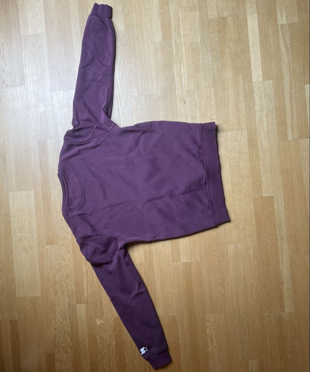 Maglioni & Felpe: Pullover Starter – Usato da Oberflachs venduto da Marlondi