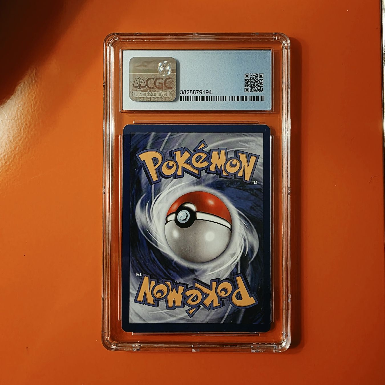 Pokémon Carte collezionabili: Base Set Edition 1- 1999 - Dresseur - CGC 9 – Nuovo (secondo la descrizione) da Biel/Bienne venduto da Switzerland92 1
